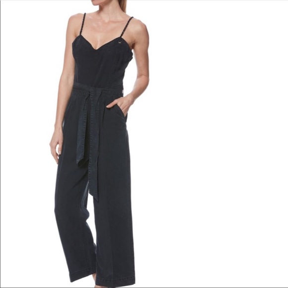 Jumpsuit - Picture 4 of 8